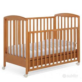 lettino culla Foppapedretti 