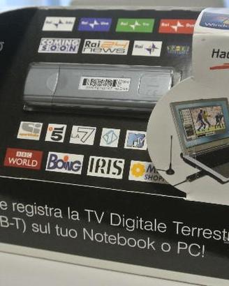 WinTV-Nora mod.T-SE