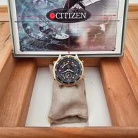 Citizen Yacht Promaster 6840 + box