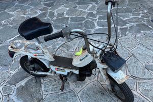 Motorino BENELLI