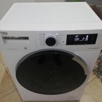 lavatrice Slim 1400 giri Inverter A+++ 45cm 7kg