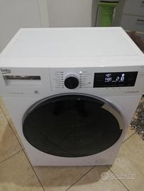 lavatrice Slim 1400 giri Inverter A+++ 45cm 7kg