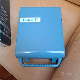 AEROSOL PORTATILE