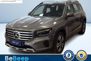 Mercedes-Benz GLB Classe 180 D PROGRESSIVE AD...