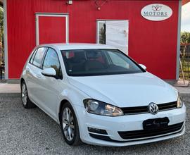 Volkswagen Golf 1.6 TDI 5p. Highline