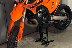 Ktm sx 250 motard 2025
