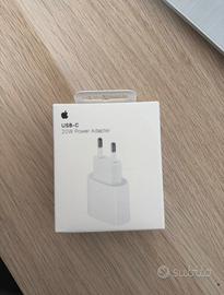 Power Adapter Apple