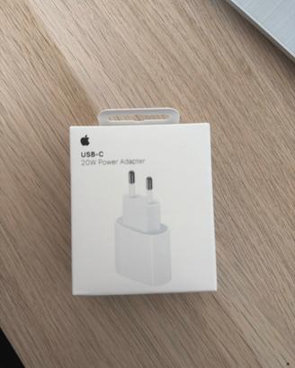 Power Adapter Apple