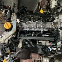 Motore 55263099 Jeep Compass Renegade 2.0 TD