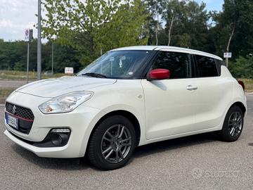Suzuki Swift 1.2 *Neopatentati*Solo 65000km*Retroc