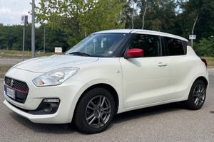 Suzuki Swift 1.2 *Neopatentati*Solo 65000km*Retroc