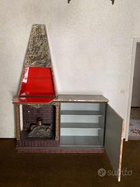 Mobile bar