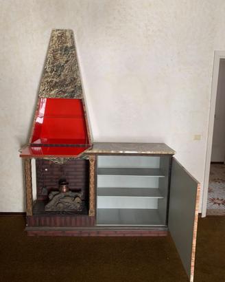 Mobile bar
