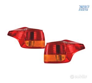 FANALI TOYOTA RAV-4 13-15 ESTERNI