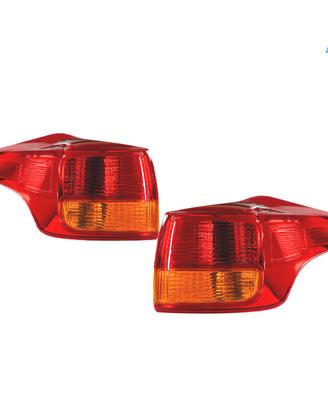 FANALI TOYOTA RAV-4 13-15 ESTERNI