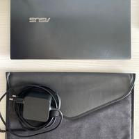 Asus zenbook 14