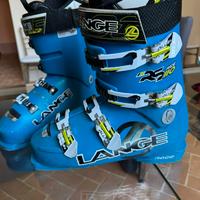 Scarponi da sci