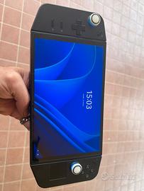 Console e computer Lenovo Legion Go