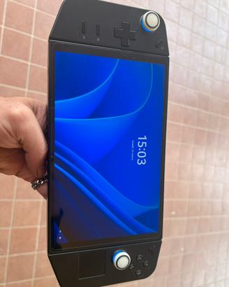 Console e computer Lenovo Legion Go