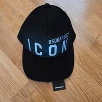 Cappellino DSQUARED2