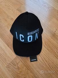 Cappellino DSQUARED2