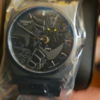 Tissot prx ufo robot limited edition 