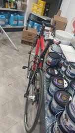 Bici da corsa