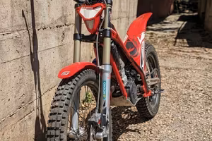 Gas Gas TXT 300 Racing 