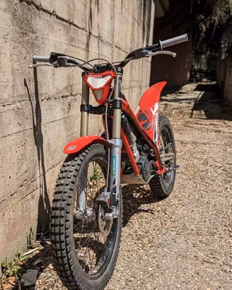 Gas Gas TXT 300 Racing 