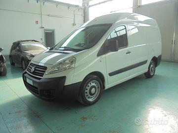 Fiat Scudo MAXI 2.0 Mjt Furgone TETTO ALTO PASSO L