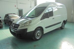 Fiat Scudo MAXI 2.0 Mjt Furgone TETTO ALTO PASSO L