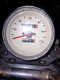 Aprilia red rose classic 50 am3