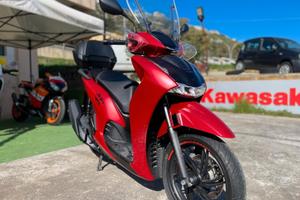 Honda SH 350 Sport - Giugno 2025