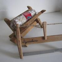 TAGLIA SALAME Tipo "Boscaiolo"