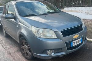 Chevrolet aveo 2009 gpl