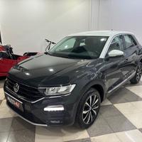 Volkswagen T-Roc 1.6 TDI SCR Advanced BlueMotion T