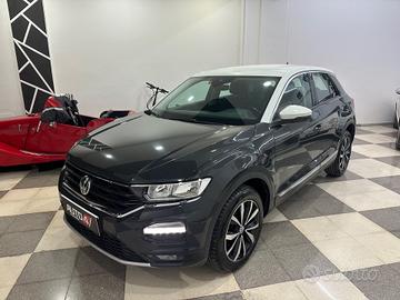 Volkswagen T-Roc 1.6 TDI SCR Advanced BlueMotion T