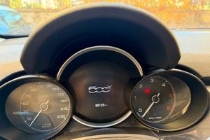 Fiat 500x 1.6 mjt 120cv