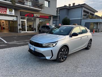 OPEL Corsa 1.2 100 CV aut. GS