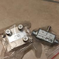 kit Sky Sat CB Vicky nuovo
