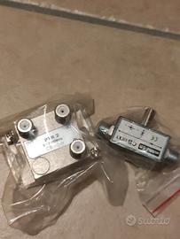 kit Sky Sat CB Vicky nuovo