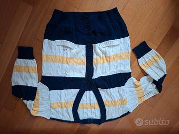 Maglione Paul & Shark originale uomo 