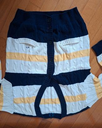 Maglione Paul & Shark originale uomo 