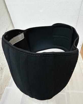 Cintura lombale per motociclisti uomo/donna