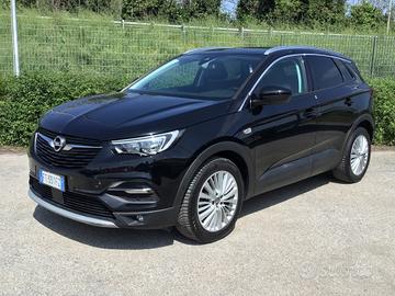 Opel Grandland X 1.5 130 Cv Turbodiesel Ecotec Inn