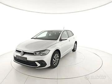Volkswagen Polo Edition Plus PERFETTE CONDIZIONI A