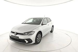 Volkswagen Polo Edition Plus PERFETTE CONDIZIONI A