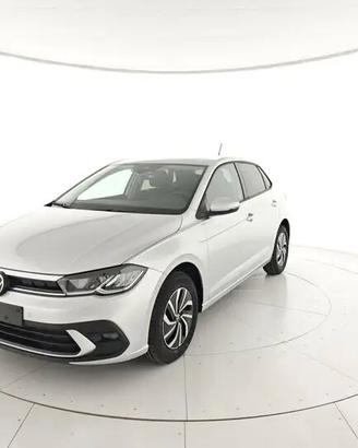 Volkswagen Polo Edition Plus PERFETTE CONDIZIONI A