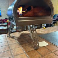 Forno per pizza napoletana Roccbox