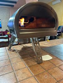 Forno per pizza napoletana Roccbox